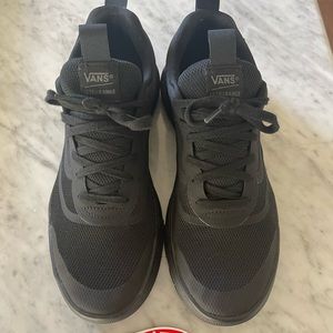 Vans Ultrarange Rapid Size 10